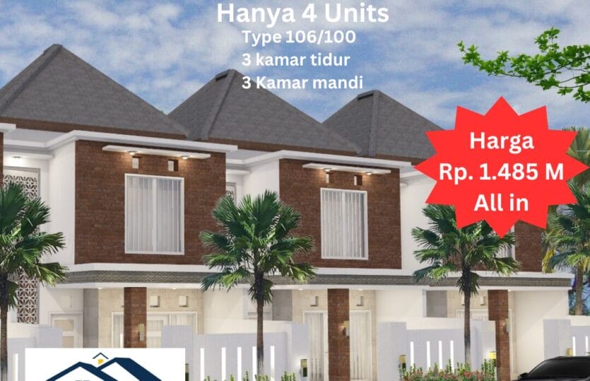 Asri residence gianyar