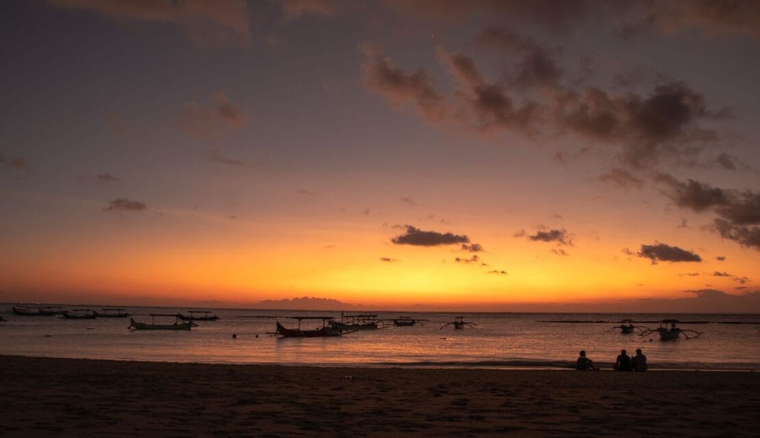 Investment property in bali