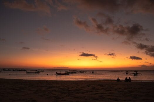 Tanah los pantai jerman