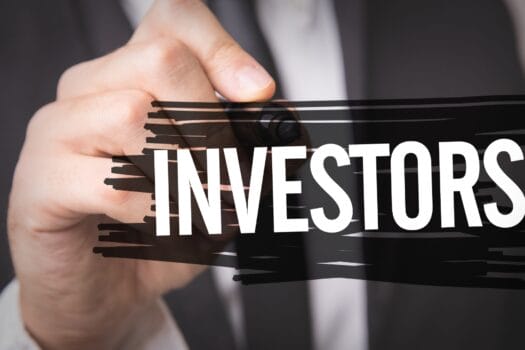 Investor WNA