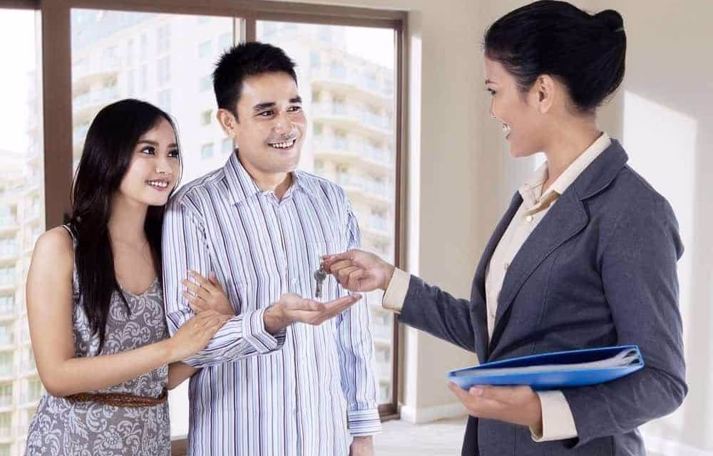 Aturan Baru Broker Properti 2025